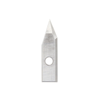 Amana Tool - RCK-512 - 45D .010" V TIP / RC-1075/1076