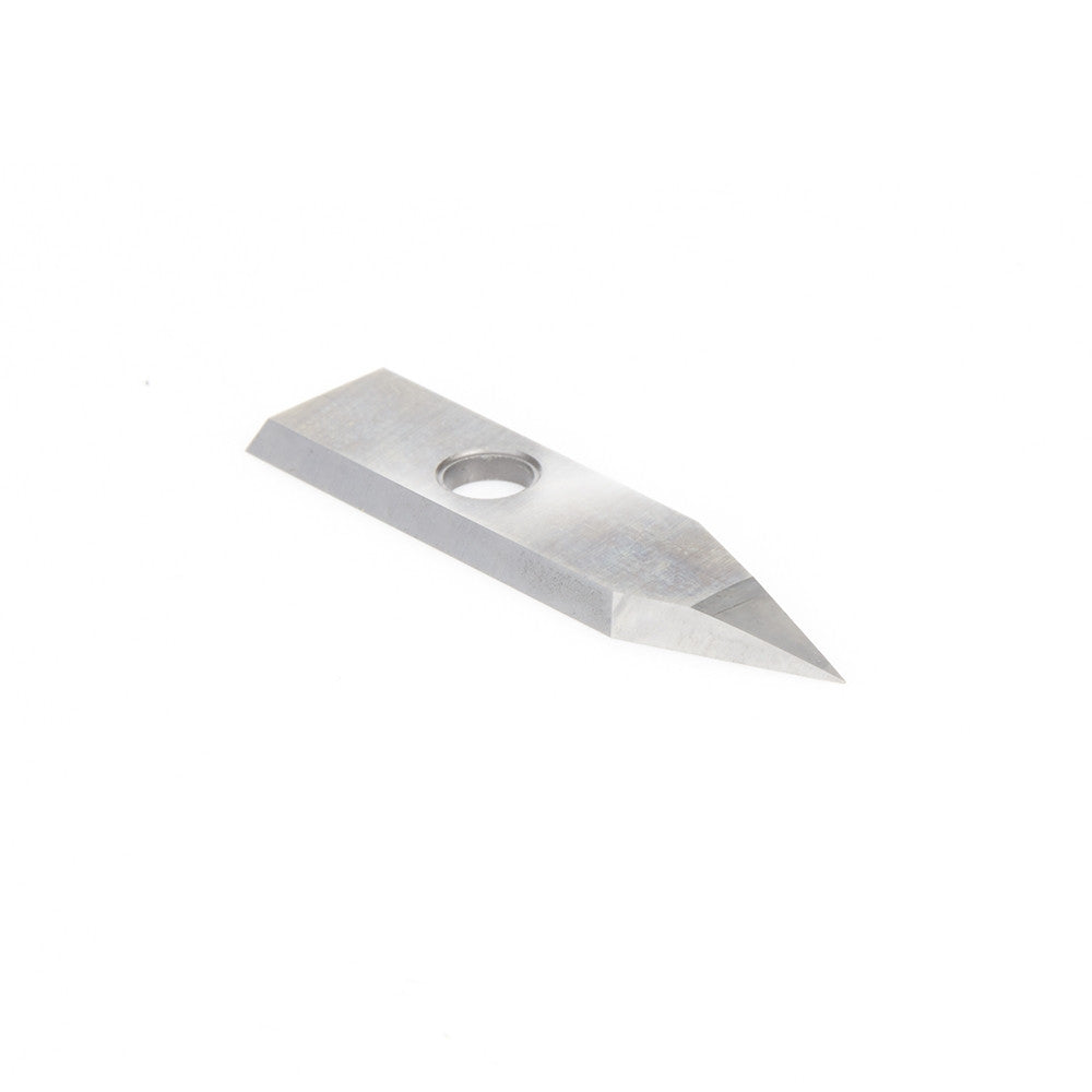 Amana Tool - RCK-512 - 45D .010" V TIP / RC-1075/1076
