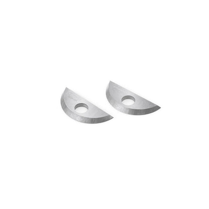 Amana Tool - RCK-53 - REPLACEMENT KNIVES FOR RC-1124