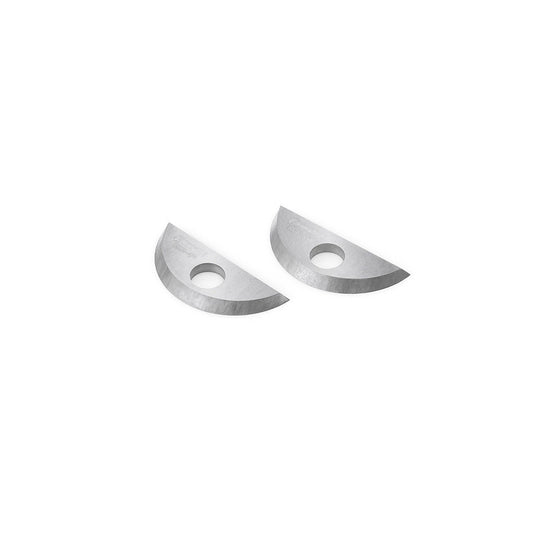 Amana Tool - RCK-53 - REPLACEMENT KNIVES FOR RC-1124