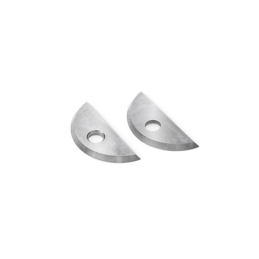 Amana Tool - RCK-54 - REPLACEMENT KNIVES FOR RC-1126