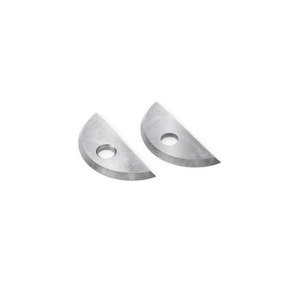 Amana Tool - RCK-54 - REPLACEMENT KNIVES FOR RC-1126