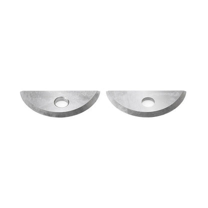 Amana Tool - RCK-54 - REPLACEMENT KNIVES FOR RC-1126
