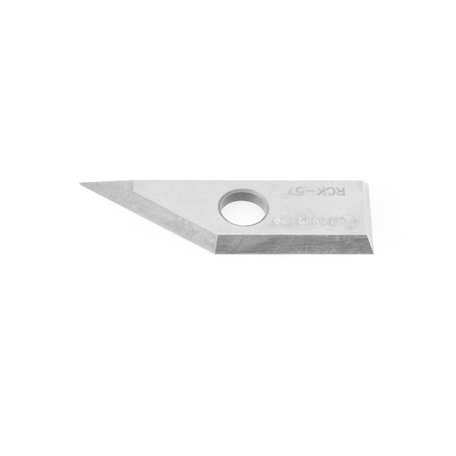 Amana Tool - RCK-57 - 27x9x1.5 KNIFE / RC-1040