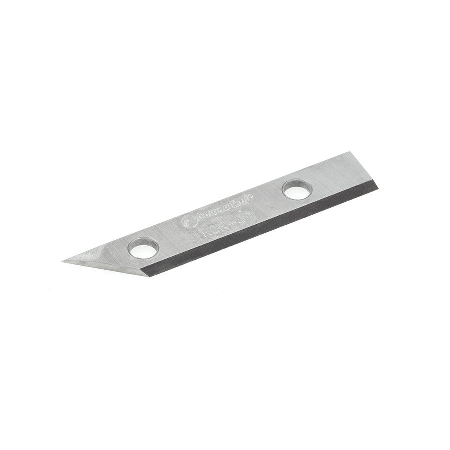 Amana Tool - RCK-58 - 49.3x9x1.5mm KNIFE RC-1031