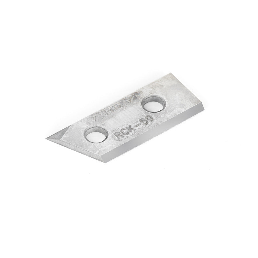 Amana Tool - RCK-59 - 29.8x12mm REP KNIFE X RC-1110
