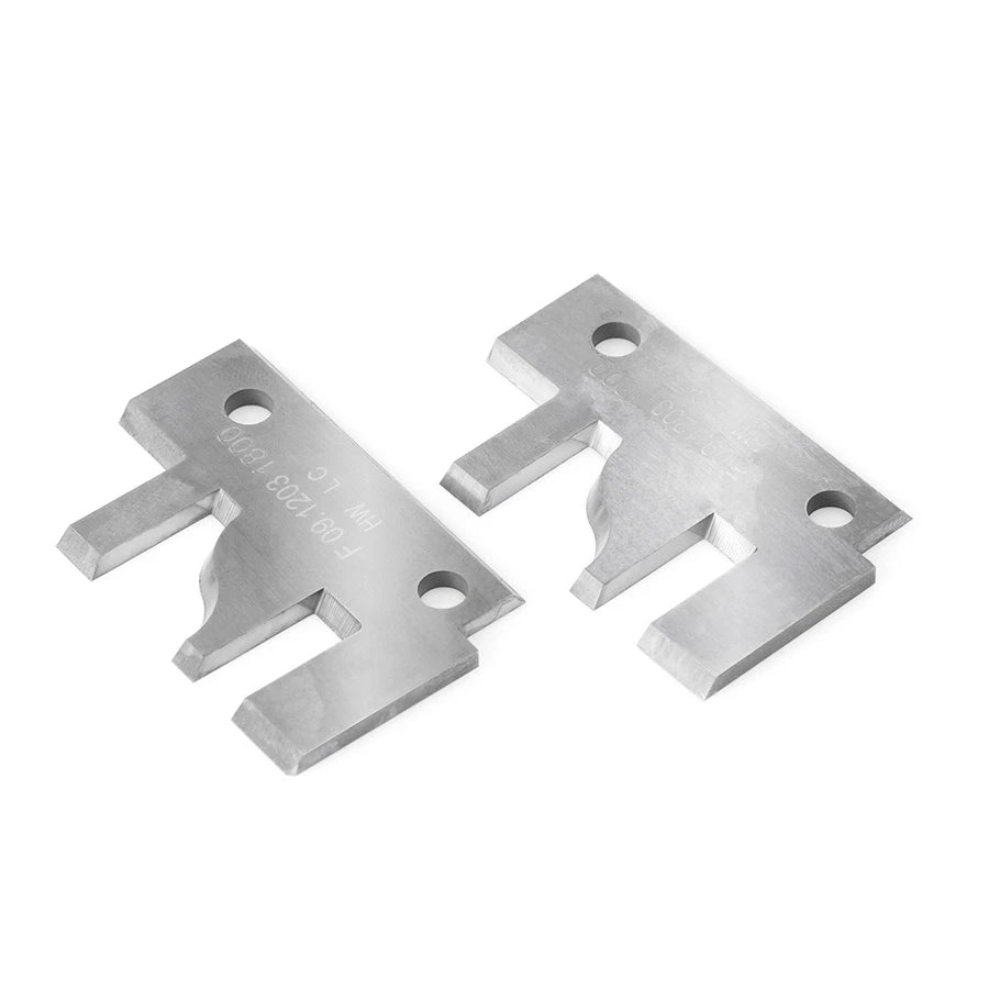 Amana Tool - RCK-62 - 40X26X2MM REPL.CARBIDE x 61274