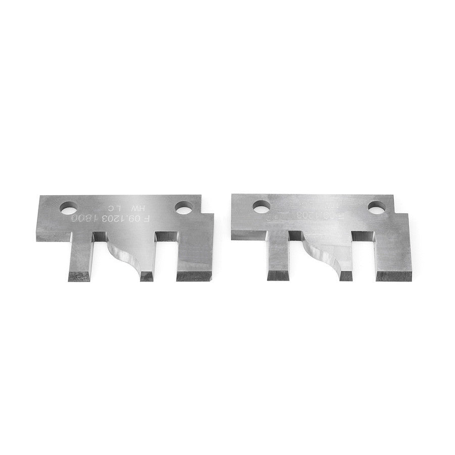 Amana Tool - RCK-62 - 40X26X2MM REPL.CARBIDE x 61274