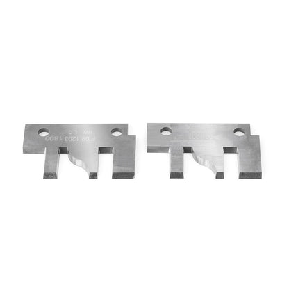 Amana Tool - RCK-62 - 40X26X2MM REPL.CARBIDE x 61274