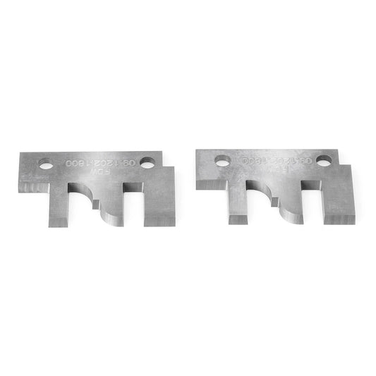 Amana Tool - RCK-64 - 40X26X2MM REPL.CARBIDE x 61273