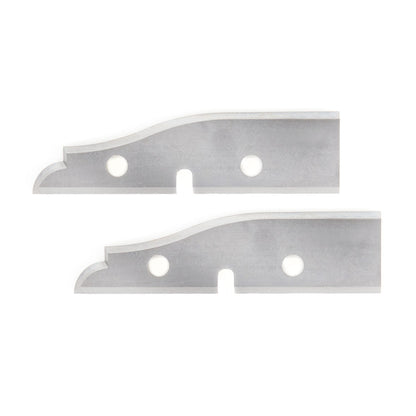 Amana Tool - RCK-78 - PAIR REP. CARBIDE FOR #61262