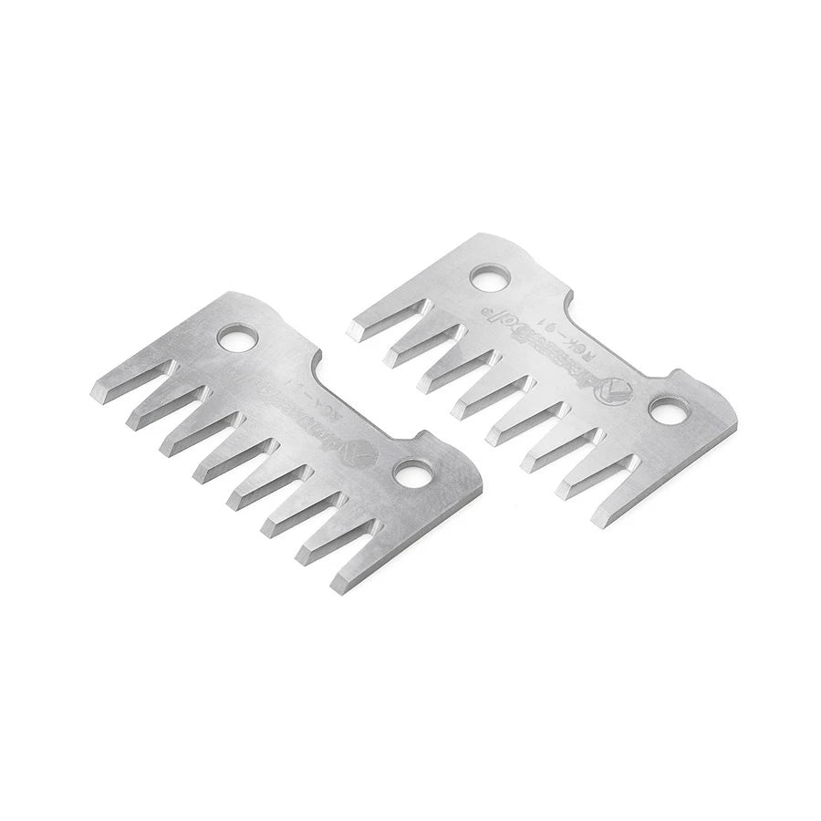 Amana Tool - RCK-91 - 40x28x1.5mm KNIVE RC-2240