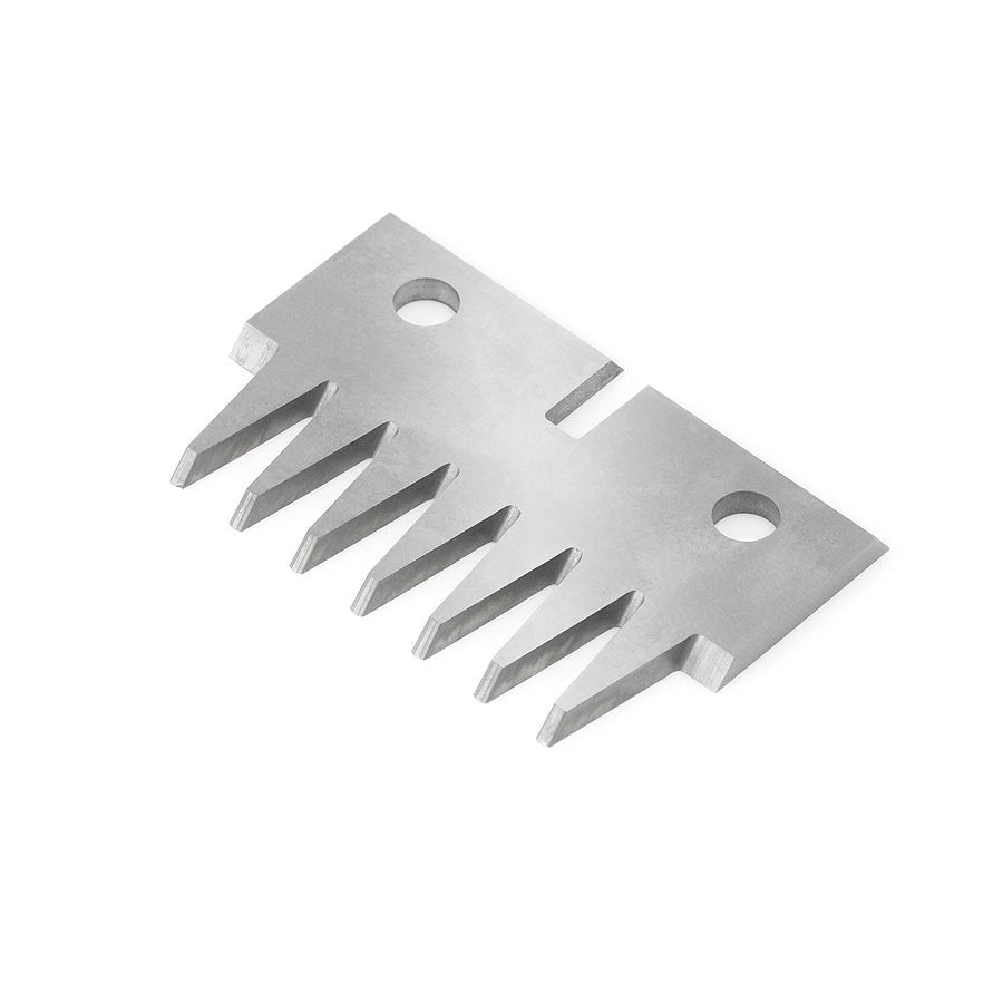 Amana Tool - RCK-92 - 40x28x1.5mm KNIFE x 61270