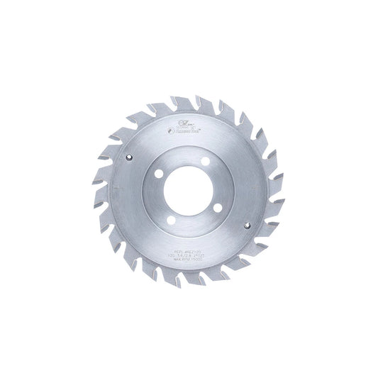 Amana Tool - REZ120 - REP. EZ DIAL ADJ SCORING 120MM