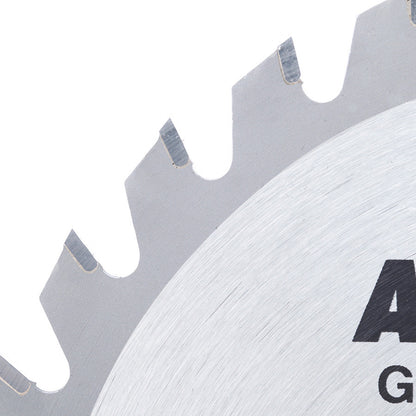 Amana Tool - RM-550 - 5-1/2"X 30T 5/8"-1/2" BUSHING