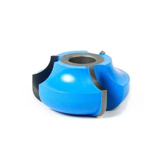 Amana Tool SC410 Carbide Tipped 3-Wing Corner Round & Cove