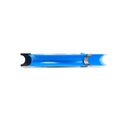Amana Tool SC424 Carbide Tipped 3-Wing Wainscot w/Bead Cutters