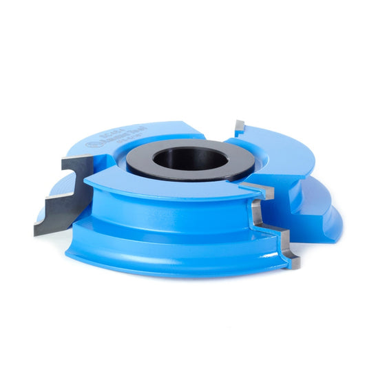 Amana Tool SC464 Carbide Tipped 3-Wing Ogee & Cove Door Lip