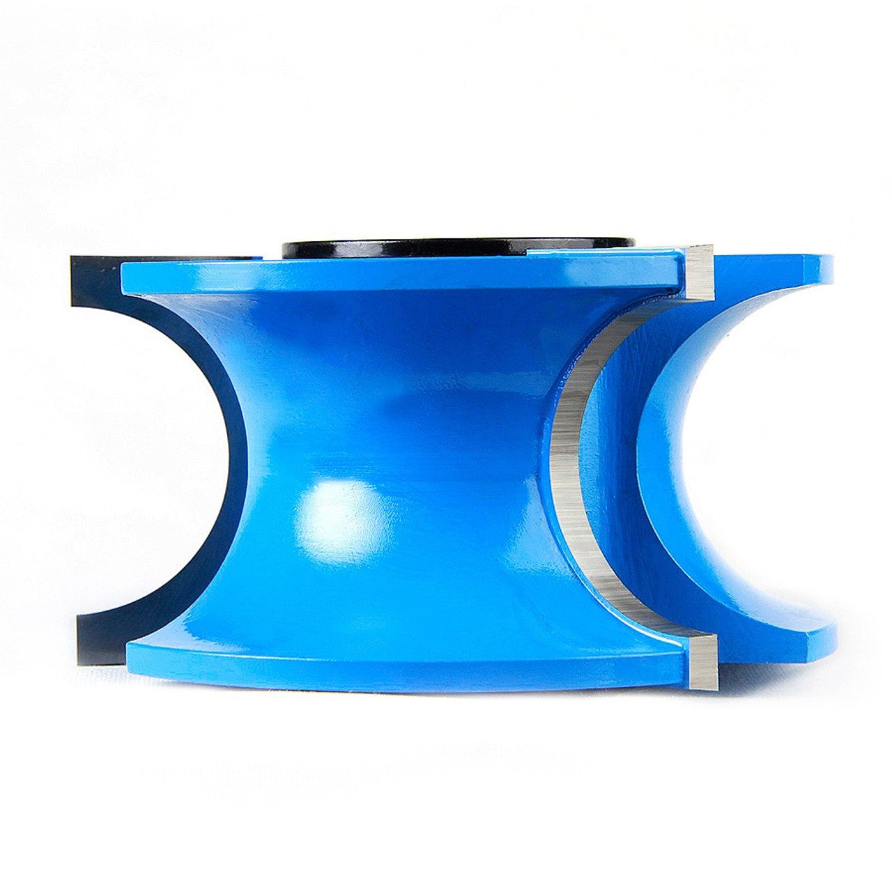 Amana Tool SC572 Carbide Tipped 3-Wing Bullnose