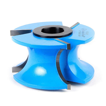 Amana Tool SC572 Carbide Tipped 3-Wing Bullnose