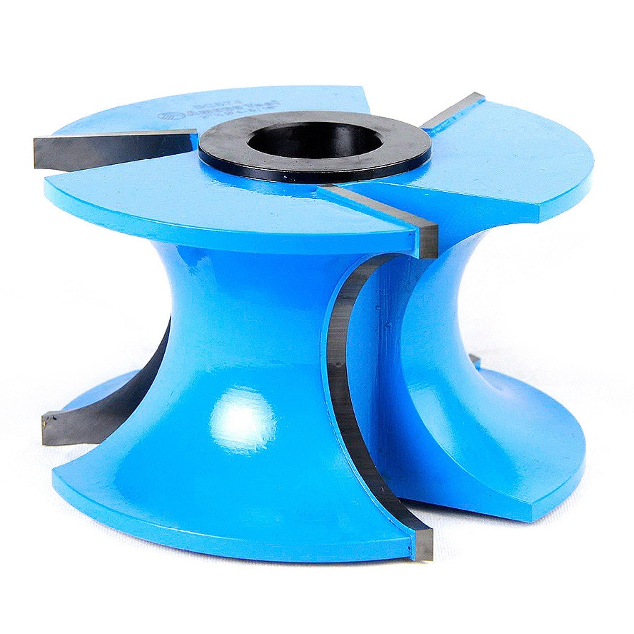 Amana Tool SC574 Carbide Tipped 3-Wing Bullnose