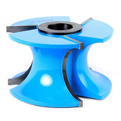 Amana Tool SC574 Carbide Tipped 3-Wing Bullnose