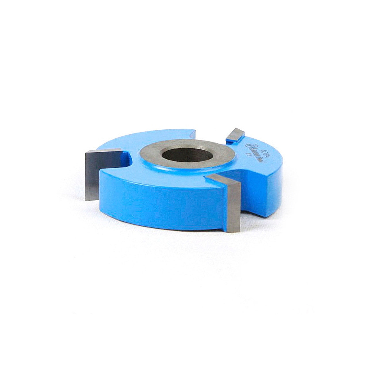 Amana Tool SC614 Carbide Tipped 3-Wing Straight Edge