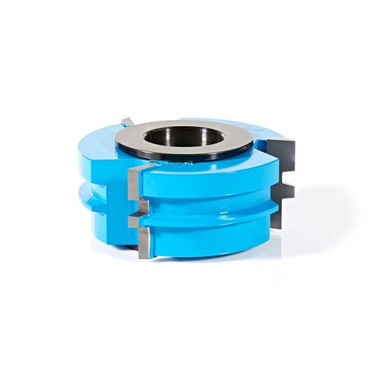 Amana Tool SC617 Carbide Tipped 3-Wing Glue Joint