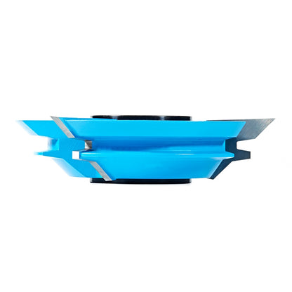 Amana Tool SC619 Carbide Tipped 3-Wing Lock Miter