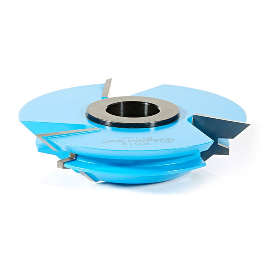 Amana Tool SC619 Carbide Tipped 3-Wing Lock Miter