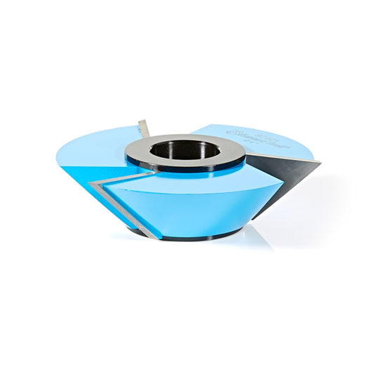 Amana Tool SC621 Carbide Tipped 3-Wing Bevel