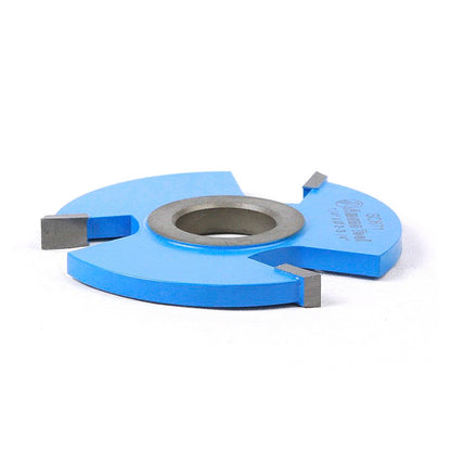 Amana Tool SC671 Carbide Tipped 3-Wing Straight Edge