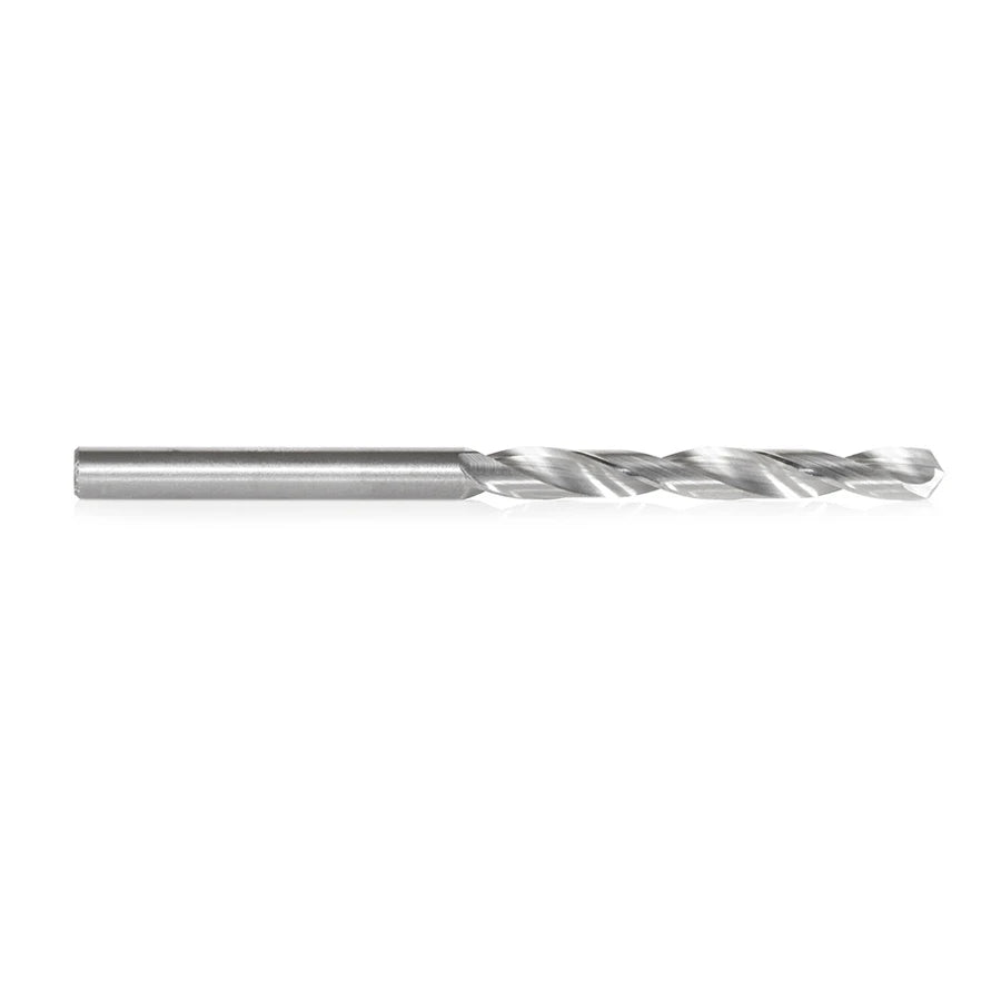 Amana Tool - SCFD-102 - 5/32" DIAM. S.C 4 FACET DRILL