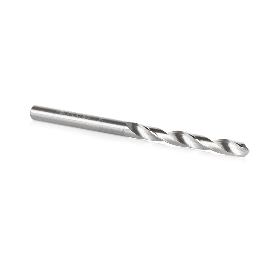 Amana Tool - SCFD-102 - 5/32" DIAM. S.C 4 FACET DRILL
