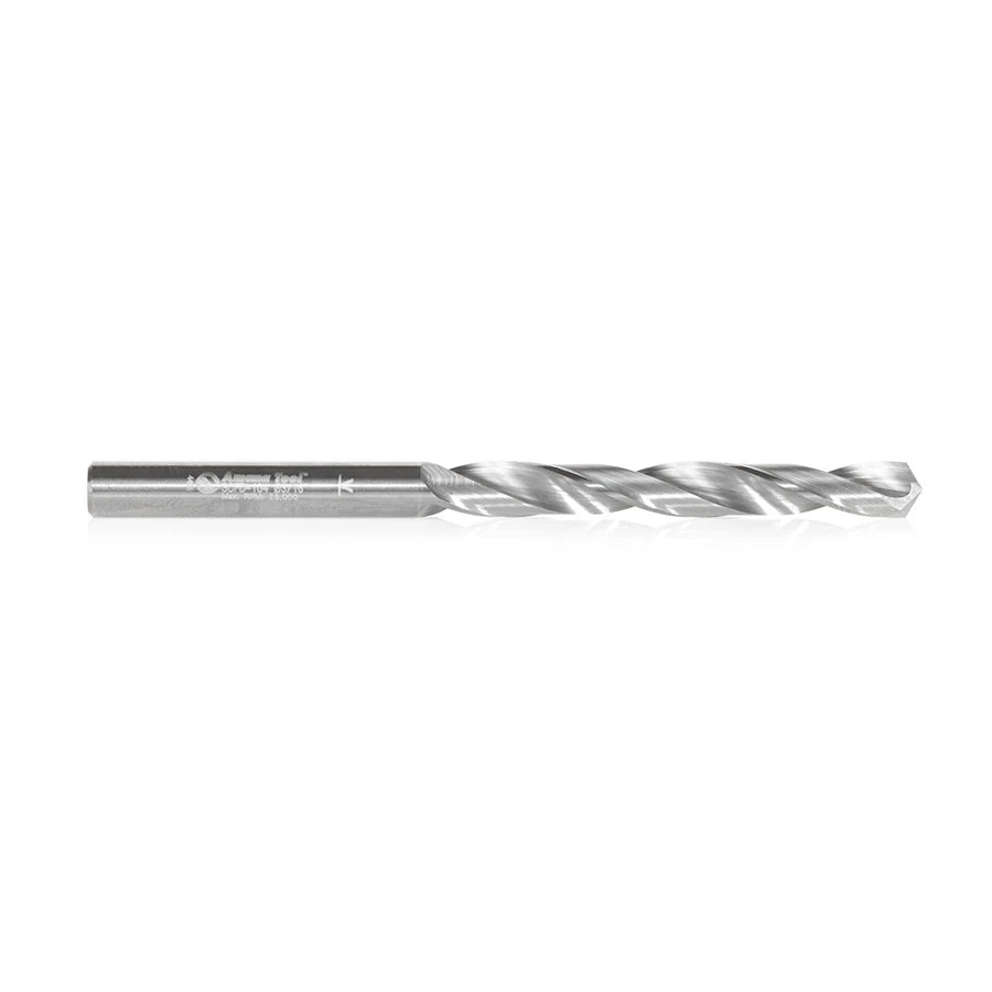 Amana Tool - SCFD-104 - 3/16" DIAM. S.C 4 FACET DRILL