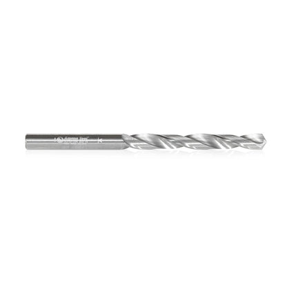 Amana Tool - SCFD-104 - 3/16" DIAM. S.C 4 FACET DRILL
