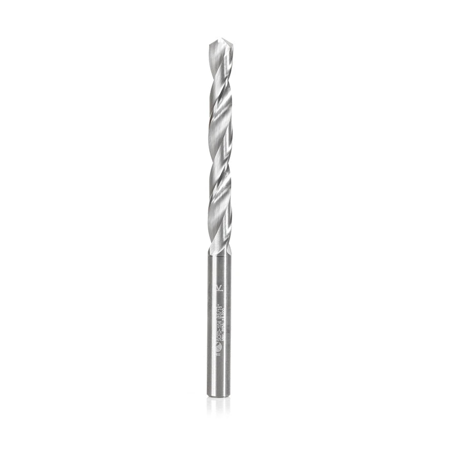 Amana Tool - SCFD-104 - 3/16" DIAM. S.C 4 FACET DRILL