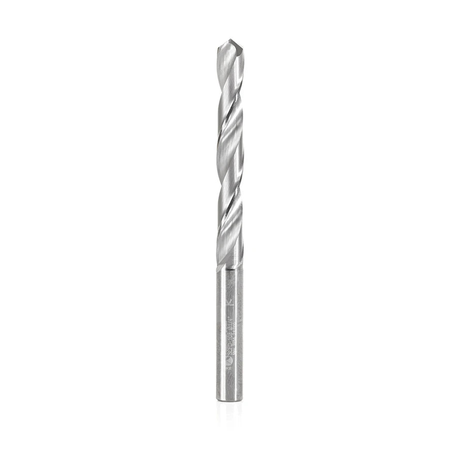 Amana Tool - SCFD-108 - 1/4" DIAM. S.C 4 FACET DRILL