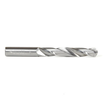 Amana Tool - SCFD-124 - 1/2" DIAM. S.C 4 FACET DRILL
