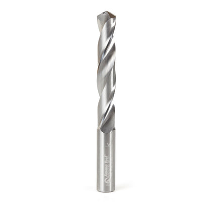 Amana Tool - SCFD-124 - 1/2" DIAM. S.C 4 FACET DRILL