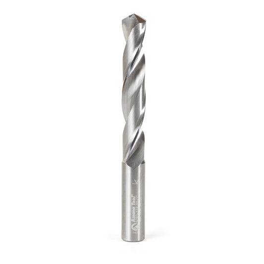 Amana Tool - SCFD-124 - 1/2" DIAM. S.C 4 FACET DRILL