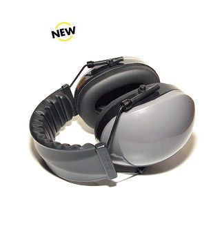 Amana Tool - SH-003 - HEARING PROTECTION (GRAY)