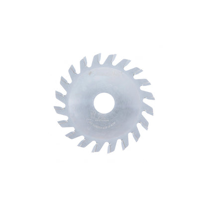 Amana Tool - SS100T20 - CONICAL SCORING 100MM/20T 20MM
