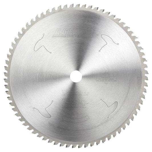 Amana Tool - SST305-72 - AGE STAINLESS STEEL 305x72Tx1"