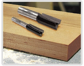 Amana Tool - 100-12 - TIMBERLINE 5/32 DIA 1/4 SHANK