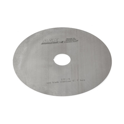 Amana Tool - STF-6 - BLADE STABILIZER 6" 1"BORE