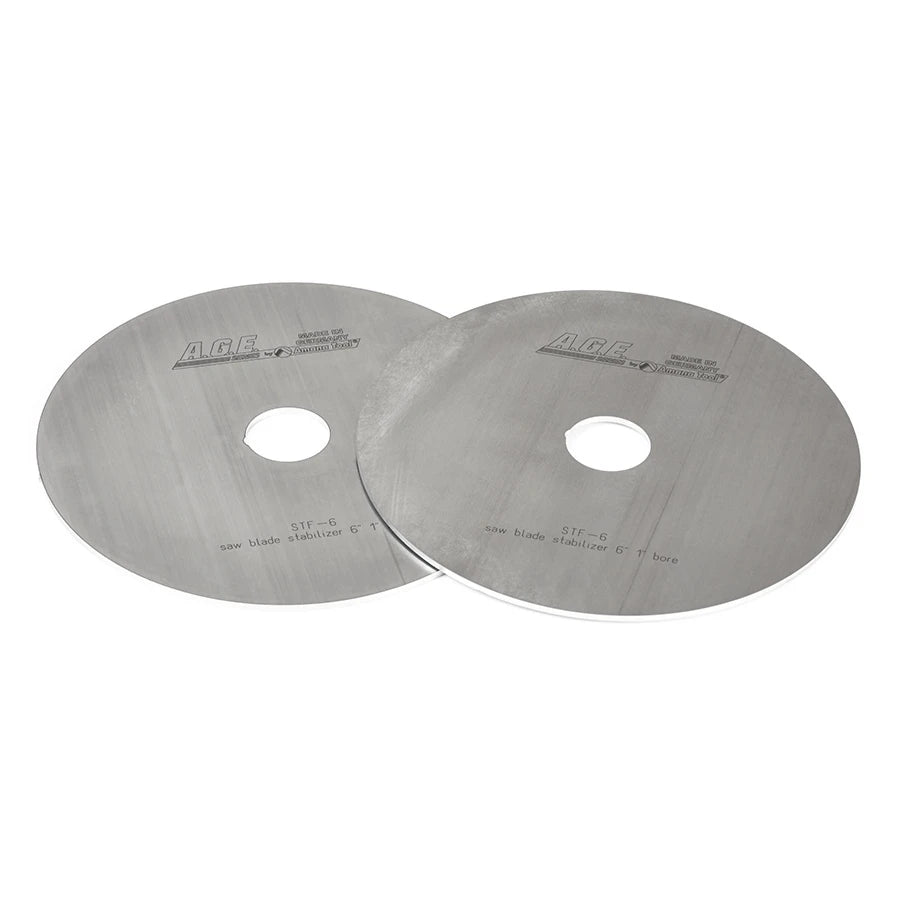 Amana Tool - STF-6 - BLADE STABILIZER 6" 1"BORE