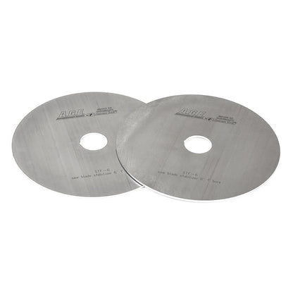 Amana Tool - STF-6 - BLADE STABILIZER 6" 1"BORE