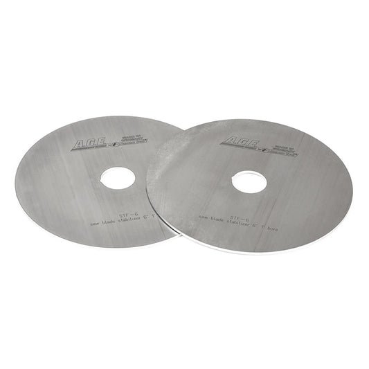 Amana Tool - STF-6 - BLADE STABILIZER 6" 1"BORE