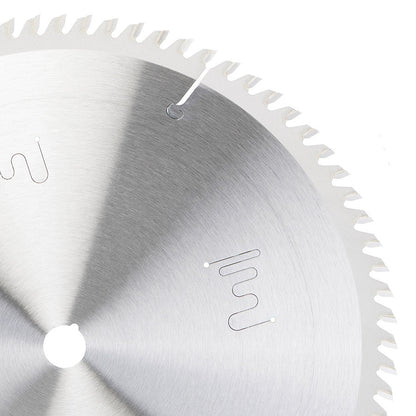 Amana Tool - TB10800 - 10"/80T THIN KERF A.T.B GRIND